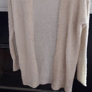 ruby moon | Sweaters | Ruby Moon Cardigan Small Cream And Gold | Poshmark